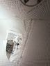Nike White Black Sneakers Size 6 - photo 3