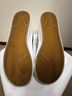 Nike White Black Sneakers Size 6 - photo 7