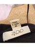Cache Black Long Sleeve Top Size M - photo 3