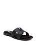 XTI Black Women's Sandals Size 8 - photo 2