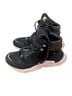 Sorel Black Pink Boots Size EU 40 - photo 1