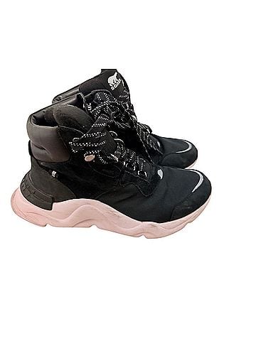 Sorel Sorel Kinetic RNEGD Conquest Pink Waterproof   Boots (view 2)