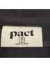 Pact Gray Jacket Size L - photo 3