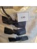 LoveShackFancy 100% Cotton 96% Polyester 4% Spandex Solid White Casual Dress Size 4 - photo 9