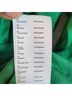 Maje 100% Polyester Solid Green Cocktail Dress Size 8 - photo 7