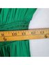 Maje 100% Polyester Solid Green Cocktail Dress Size 8 - photo 10