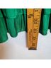 Maje 100% Polyester Solid Green Cocktail Dress Size 8 - photo 11