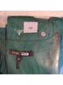 Maje 100% Polyester Solid Green Cocktail Dress Size 8 - photo 12
