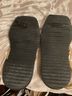 Tibi 100% Leather Gold Sandals Size 39(Euro)not 36 - photo 7
