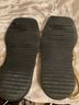 Tibi 100% Leather Gold Sandals Size 39(Euro)not 36 - photo 5