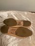 Sarah Flint 100% Leather Solid Tan Flats Size EU 40 - photo 6