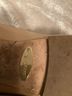 Sarah Flint 100% Leather Solid Tan Flats Size EU 40 - photo 7
