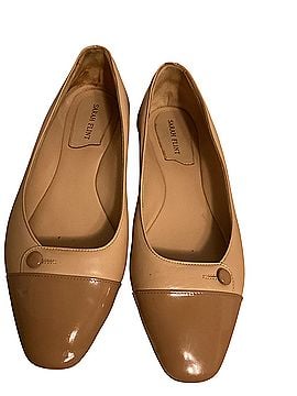 Sarah Flint Flats (view 2)