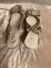 Stuart Weitzman 100% Leather Snake Print Multi Color Heels Size 9 - photo 11