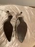 Stuart Weitzman 100% Leather Snake Print Multi Color Heels Size 9 - photo 6