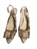 Stuart Weitzman 100% Leather Snake Print Multi Color Heels Size 9 - photo 1