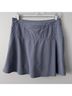 Athleta Gray Active Skort Size 4 - photo 3