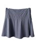 Athleta Gray Active Skort Size 4 - photo 1