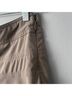 Athleta Tan Active Skort Size 4 - photo 3