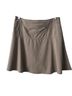Athleta Tan Active Skort Size 4 - photo 1