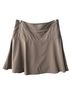 Athleta Tan Active Skort Size 4 - photo 2