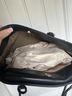 Brighton Black Leather Tote One size - photo 8