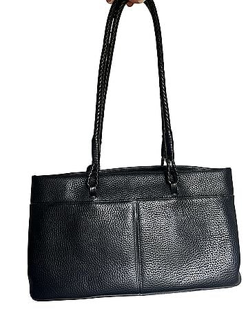 Brighton Leather Tote (view 2)