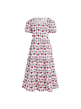 J.Crew Factory Store Casual Dress (view 2)