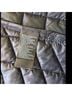 The North Face Black Snow Jacket Size S - photo 5