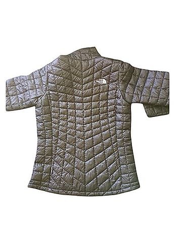 The North Face Thermoball Eco Trek Snow Jacket (view 2)