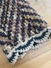 RENA LANGE Tweed Multi Color Jacket Size 6 - photo 5
