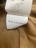 RENA LANGE Tweed Multi Color Jacket Size 6 - photo 6