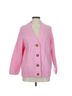 Zara Pink Cardigan Size M - photo 1