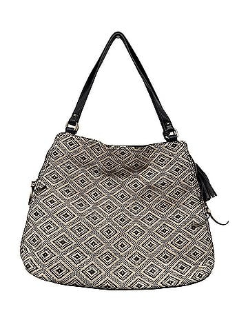 Stella & Dot Leather Shoulder Bag (view 2)