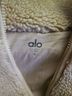 Alo Tan Jacket Size S - photo 3