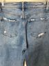 Flying Monkey Blue Jeans Size 26 - photo 4