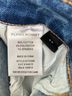 Flying Monkey Blue Jeans Size 26 - photo 5