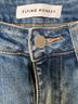 Flying Monkey Blue Jeans Size 26 - photo 3