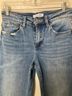 Flying Monkey Blue Jeans Size 26 - photo 6