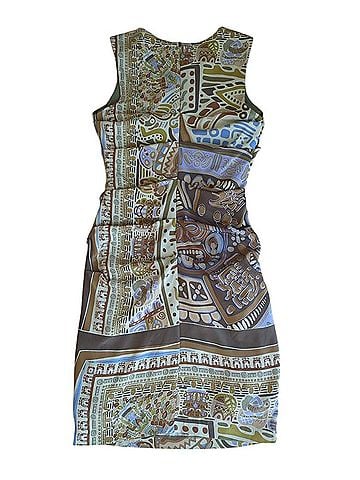 Nicole Miller Cocktail Dress (view 2)