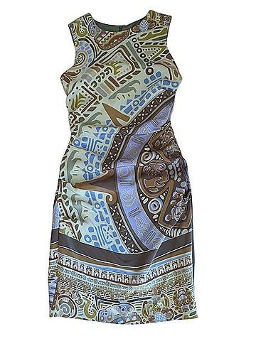 Nicole Miller Cocktail Dress (view 1)
