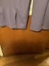 Principles 100% Polyester Purple Casual Pants Size 12 - photo 12