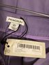Principles 100% Polyester Purple Casual Pants Size 12 - photo 6