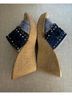 Patrizia by Spring Step Multi Color Wedges Size 7 1/2 - photo 5