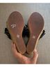 Patrizia by Spring Step Multi Color Wedges Size 7 1/2 - photo 8