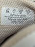 Ryka 100% Synthetic Silver White Sneakers Size EU 36 - photo 4