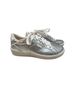 Ryka 100% Synthetic Silver White Sneakers Size EU 36 - photo 6