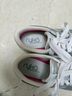 Ryka 100% Synthetic Silver White Sneakers Size EU 36 - photo 3
