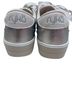 Ryka 100% Synthetic Silver White Sneakers Size EU 36 - photo 2