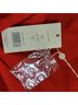Tory Burch Solid Red Casual Dress Size 0 - photo 3
